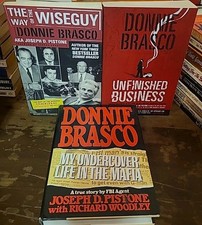 3 Joseph D Pistone DONNIE