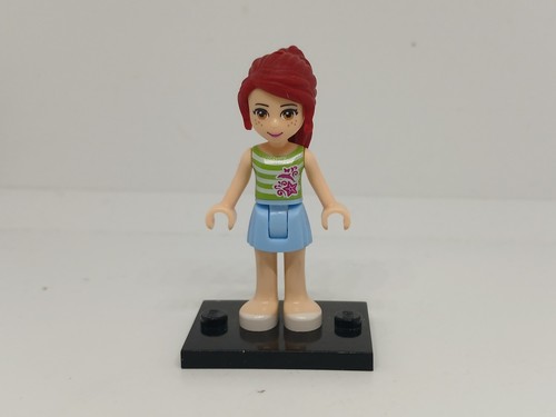 Lego friends mia crociera - lego, friends: