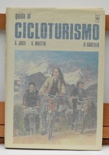SPORT BICI CICLISMO GUIDA AL