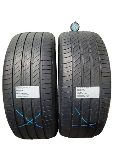 Pneumatici usati 235 r - r, 19