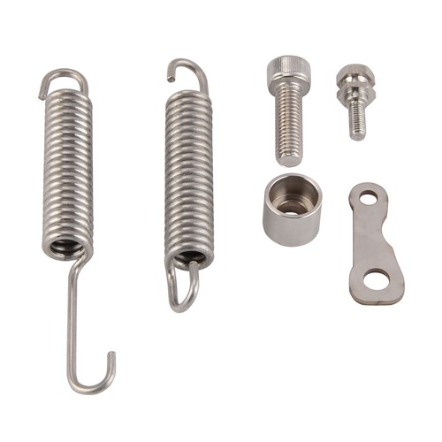 Kit molle cavalletto laterale