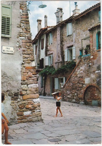 Grado gorizia case del - -,