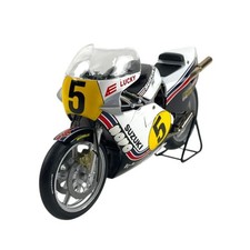 Modellino moto edicola - moto,