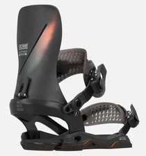 Roma - Attacco snowboard -