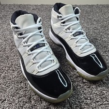 Nike Air Jordan 11 Mens Size