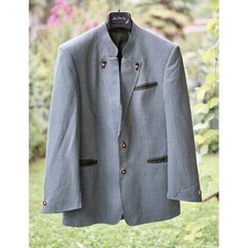 GIACCA  tg. 48 it. STILE TIROLESE Traunsee Trachten