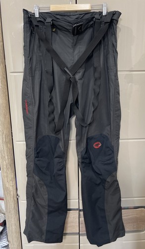 Pantaloni uomo mammut - uomo,