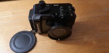 Custodia Nauticam NA-S120 +