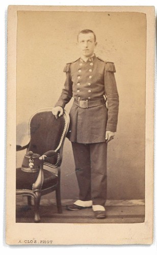 M17 cdv albumin - m17-cdv, carte