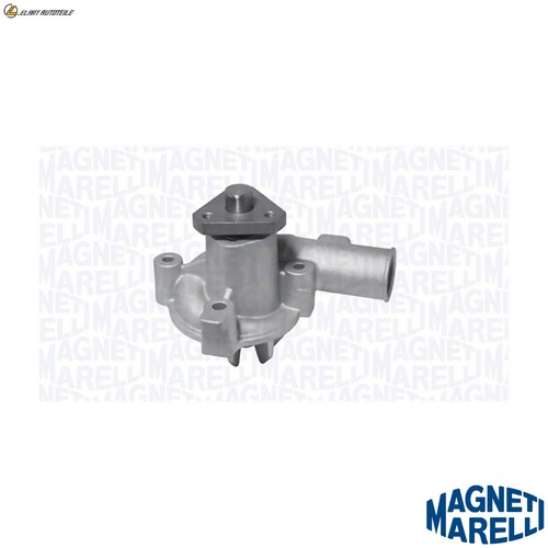 Pompa acqua 352316170910 per - acqua,