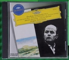 Dvořák-Symphonie No.9 -