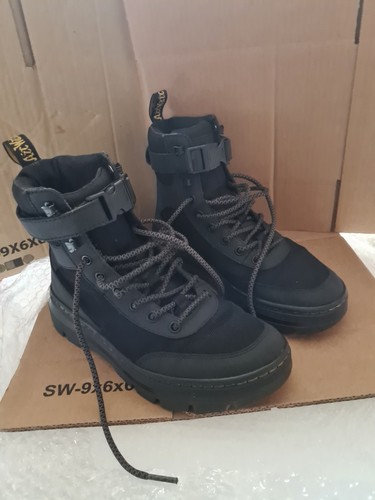 Stivali combattimento dr - combattimento,