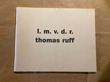 Thomas Ruff, l.m.v.d.r., a