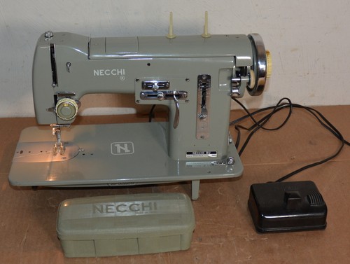 Necchi miranda sewing - necchi,