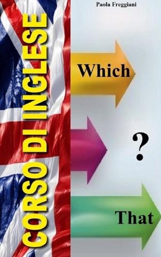 Corso inglese which oppure - corso,