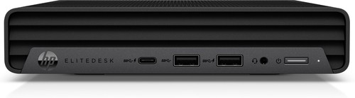 Elitedesk 800 mini pc - elitedesk,