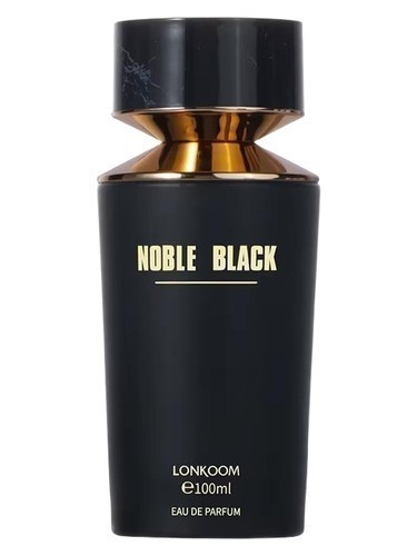 Lonkoom noble black - lonkoom,