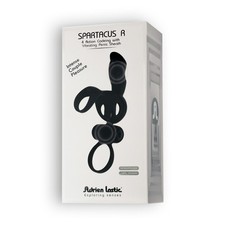 Cockring Vibrante Adrien