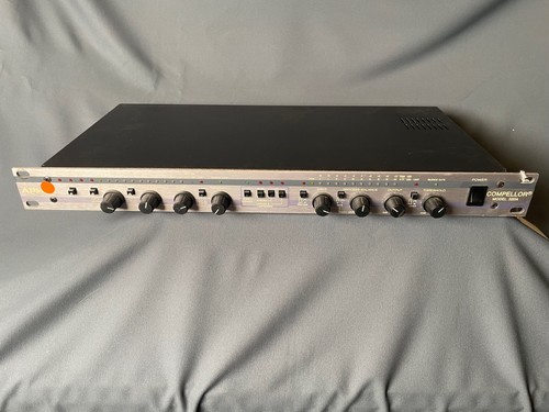 Compressore/Limitatore/Livella