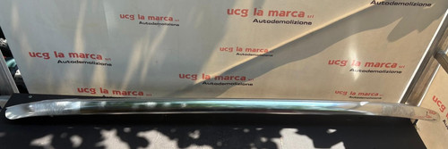 Barre longitudinali per audi - per,