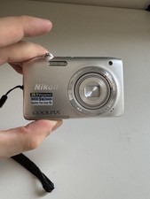 Fotocamera Nikon Coolpix S2900