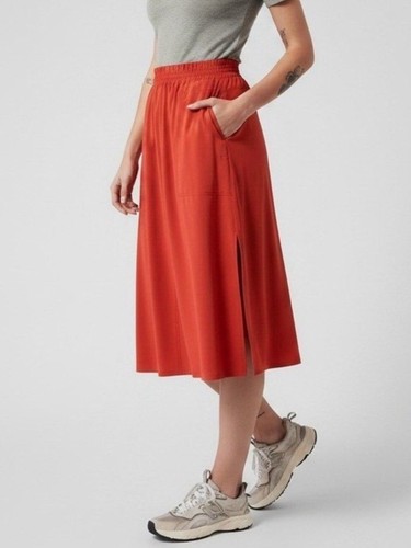Gonna midi athleta savannah - gonna,