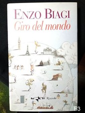 giro del mondo di Enzo Biagi -