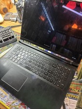 Lenovo Edge 15 15,6" Touch