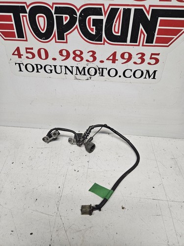 1982 1986 honda vf750 vf - -, 750