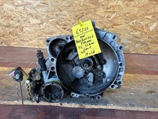 CAMBIO 5 MARCE MANUALE