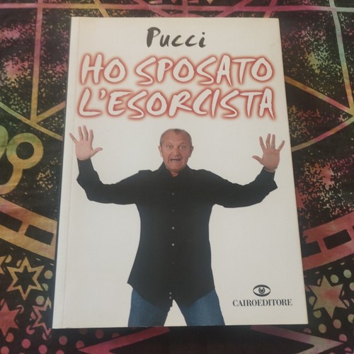 Libro autografato sposato - libro, ho