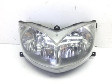 FARO FANALE ANTERIORE - ATTACCO ROTTO YAMAHA MAJESTY YP 400 2007 2008 SH051