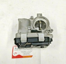 CORPO FARFALLATO 55213019 FPT ORIGINALE FIAT 1.3 MULTIJET MOTORE 199b1000