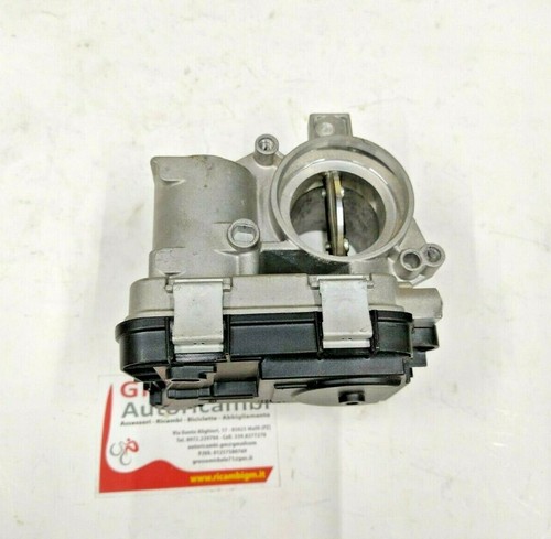 Corpo farfallato 55213019 fpt - corpo,