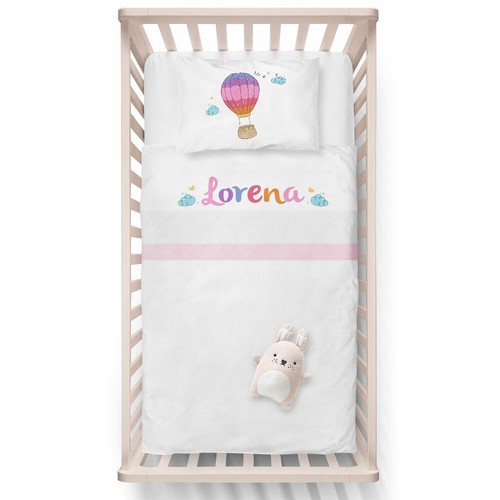 Set lenzuola culla - , o