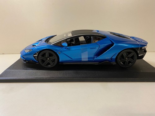 Modellino auto lamborghini - auto,