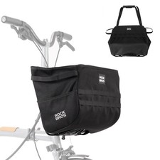 Borsa manubrio bici rockbros - borsa,