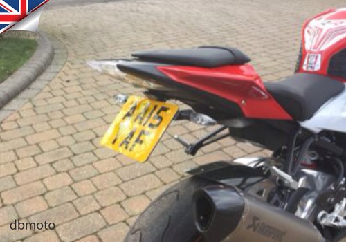 Bmw s1000rr - s1000rr, (2010-2018)