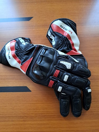 Guanti moto spidi - guanti,
