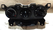 RICAMBI USATI COMANDI CLIMA MANUALI MAZDA 2 2008