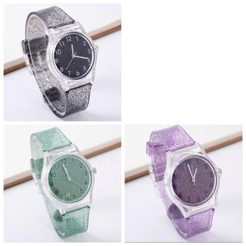 Orologio polso donna bambina - orologio,