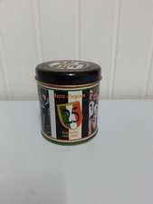 Scatola In Latta Battistero