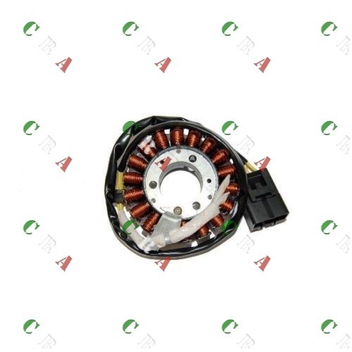 Statore magnete modello - magnete,