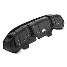 Borsa parabrezza camper per