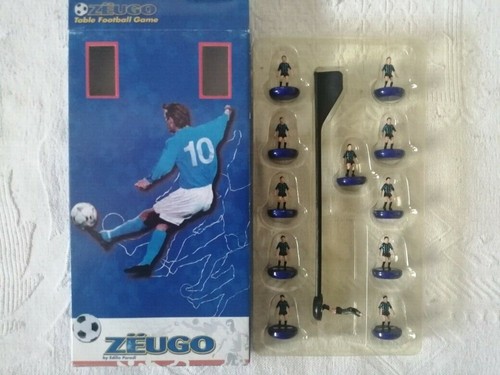 Subbuteo zeugo inter ref - -,
