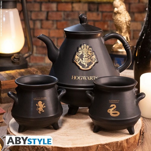 Set teiera harry potter - set, teapot