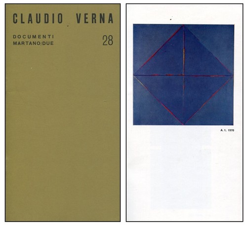 Claudio verna galleria - verna.,
