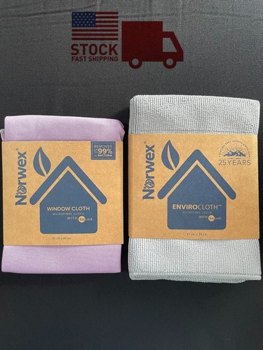 Norwex confezione base - confezione,
