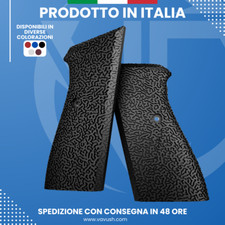 Guancette Bernardelli Modello