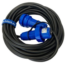 Cavo di prolunga Schuko